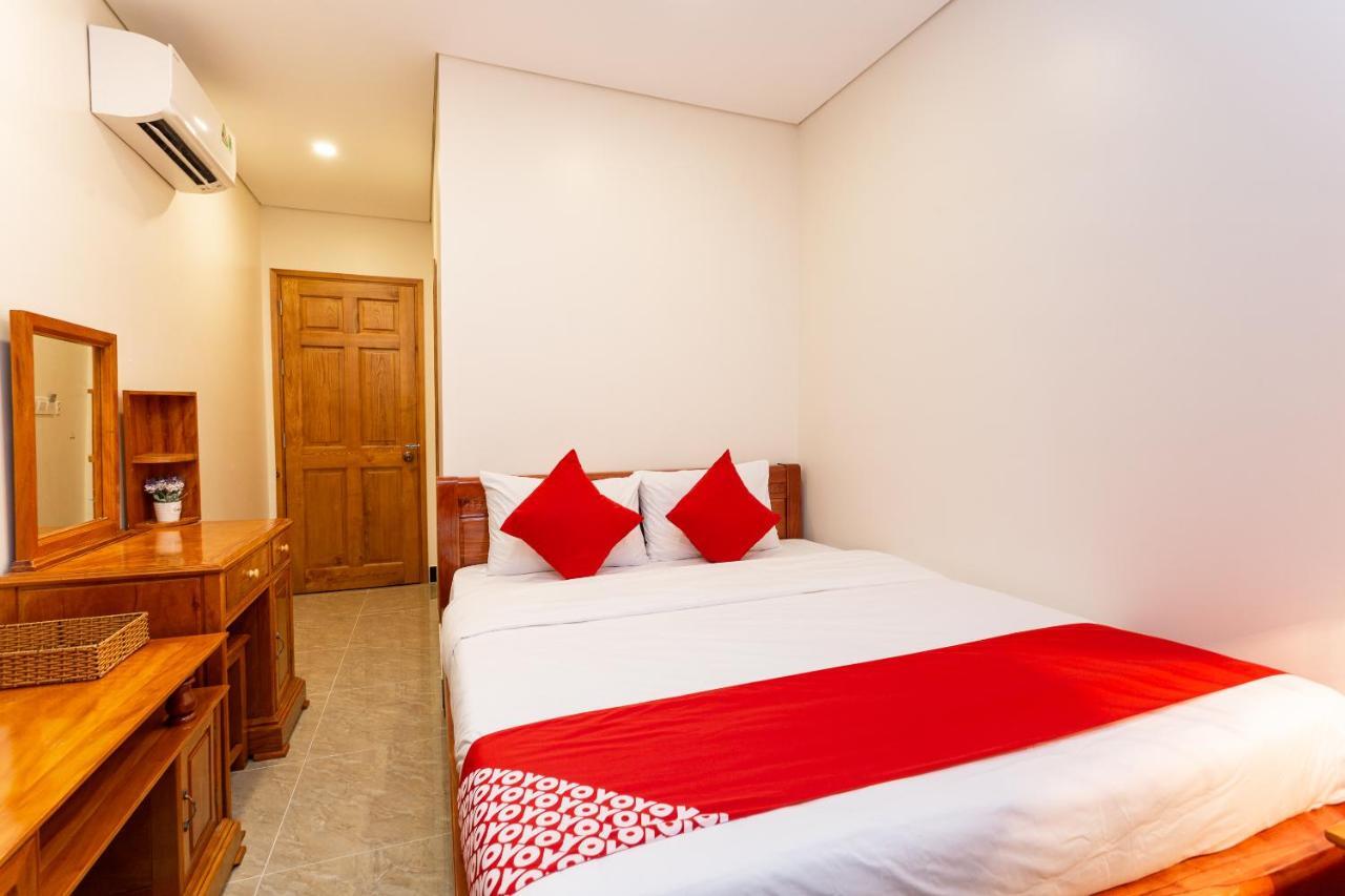 Oyo 325 Mai Hung Hotel Duong Dong Exterior foto