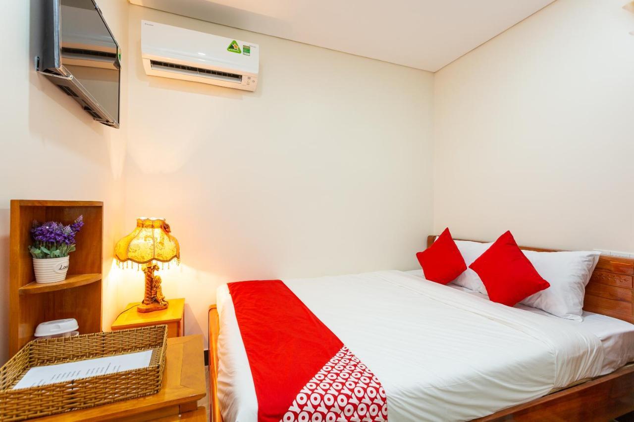 Oyo 325 Mai Hung Hotel Duong Dong Exterior foto