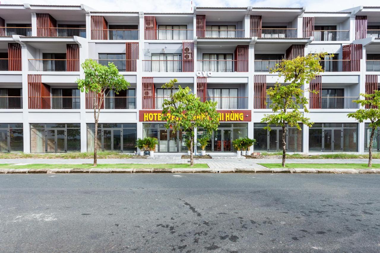 Oyo 325 Mai Hung Hotel Duong Dong Exterior foto